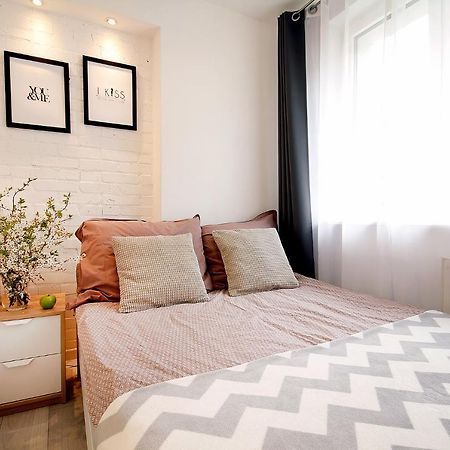 Ferienwohnung Compact II - Faktura Vat Koszalin Exterior foto