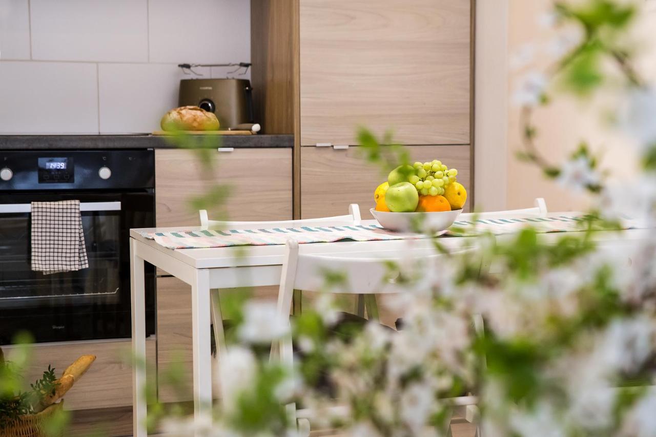 Ferienwohnung Compact II - Faktura Vat Koszalin Exterior foto